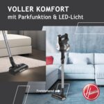 Hoover H-Free 100 Pets 2-in-1 Akku-Staubsauger – Kabellos für Tierhaare & Böden – Bild 5