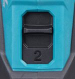 Makita DHP490RFX3 Akku-Schlagbohrschrauber 18V – Komplettset mit 2 Akkus, Ladegerät & 74-tlg. Zubehör – Bild 8