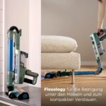 Shark PowerDetect Speed Akku-Staubsauger – Intelligente Reinigung mit 60 Min. Laufzeit – Bild 10
