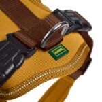 HUNTER Neopren Hundegeschirr Grösse M – strapazierfähig & reflektierend – Bild 7