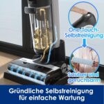 Tineco Floor One S7 Pro Nass-Trockensauger – Kabelloser Wischsauger mit 40 Min Laufzeit – Bild 6