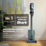Shark PowerLite Clean & Empty Pet Akkustaubsauger – 40 Min. Laufzeit & Selbstleerend – Bild 3