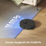 dreame L10s Pro Gen 3 Saugroboter – 13.000 Pa Saugkraft mit DuoScrub Wischsystem – Bild 2