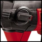 Einhell Akku-Bohrhammer TE-HD 18 Li Solo – Profi-Schlagbohrer für Beton & Mauerwerk – Bild 6