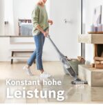 Bosch Flexxo 2in1 Akku-Staubsauger Serie 4 – Kabelloses 55-Min-Reinigungssystem – Bild 8