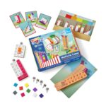 Learning Resources Numberblocks MathLink Steckwürfel 11–20 – Mathe-Lernset für Kindergarten