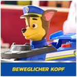 PAW Patrol Chase Polizeiauto ferngesteuert 25 cm mit LED-Lichtern – RC-Auto für Kinder ab 3 Jahren – Bild 8