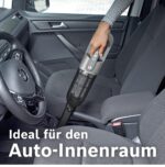 Bosch Flexxo 2in1 Akku-Staubsauger Serie 4 – Kabelloses 55-Min-Reinigungssystem – Bild 10