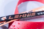 LENNIE 19mm BioThane Schleppleine für grosse Hunde ab 35kg – Wasserfest & Robust – Bild 6