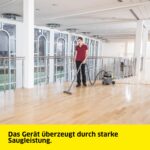 KÄRCHER NT 22/1 Ap Te L Nass- und Trockensauger – 1300 W für Handwerk & Baustelle – Bild 3