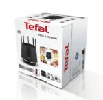 Tefal Fondue Inox & Design EF265812 – 800W Fondue-Set mit Thermo-Resect für sicheres Genuss – Bild 9