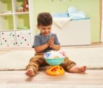 VTech Baby Magischer Musikball 3-in-1 – Interaktives Lernspielzeug ab 9 Monaten – Bild 5