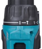 Makita DHP490RFX3 Akku-Schlagbohrschrauber 18V – Komplettset mit 2 Akkus, Ladegerät & 74-tlg. Zubehör – Bild 10