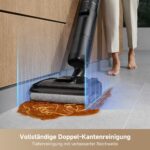 dreame H12 Pro FlexReach Nass- und Trockensauger – 18.000 Pa Saugkraft mit 180°-Design – Bild 7