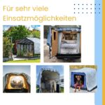 Petgold UV-Schattennetz Auto 3x4 m – Aluminium-Hitzeschutzplane mit Ösen für Hunde & Camping – Bild 5