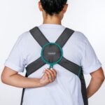 Infantino Swift Classic Babytrage – Ergonomische Tragesystem für Neugeborene bis Kleinkinder – Bild 7