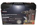 Parkside PABSP 20 Li C3 Akkubohrschrauber 20V mit Brushless Motor – Komplett-Set mit Akku & Koffer