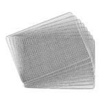 KAPIPALA Lebensmittel-Dehydrator mit Edelstahl – Profi-Trocknungsmaschine für Obst & Gemüse – Bild 7