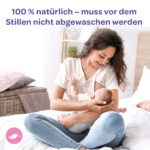 Lansinoh HPA Lanolin Brustwarzensalbe 40 ml – Stillfreundliche Pflege – Bild 2