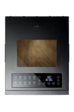 Solis VitaDrey Dörrautomaten 850 W – 8 Edelstahl-Gitter, Touchdisplay, 35–75 °C – Bild 6