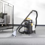Vacmaster 3-in-1 Waschsauger 1300W 23L Doppeltank – Nass-Trockensauger für Hartboden & Teppich – Bild 6