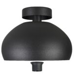 EGLO Mogano 2 Deckenlampe – Moderne Deckenleuchte mit E27 Fassung – Bild 7