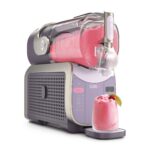 Ninja SLUSHi XL Slush-Eismaschine 3,7 l mit SlushAssist – Gefrorene Cocktails & Getränke Rosa