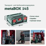 metabo BS 18 LT BL Q Akku-Bohrschrauber 18 V Brushless – Profi-Werkzeug ohne Akku – Bild 6