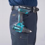 Makita DDF490Z 18V Li-Ion LXT Bürstenloser Bohrschrauber – Kompakt & Präzise – Bild 8
