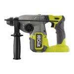 RYOBI 18V ONE+ Brushless SDS-Bohrhammer RSDS18BL-0 – 2,5 J Schlagenergie – Bild 9