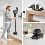 Bosch Unlimited Gen2 Serie 8 Akku-Staubsauger – Kabellose Reinigung mit 45 Min Laufzeit – Bild 12