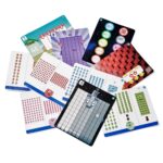 Learning Resources MathLink Cubes Numberblocks Heroes with Zeroes – Lernset mit 616 Teilen ab 3 Jahren – Bild 5