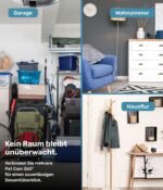 PET.TEC Cam 360° Haustierkamera – Full HD mit Bewegungserkennung & App ohne Abo – Bild 6