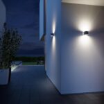 Steinel L 840 SC Connect – smarte LED Aussenwandleuchte mit Bewegungsmelder & App-Steuerung – Bild 2
