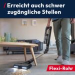 Hoover HF3 CORE Pet Kabelloser Akku-Staubsauger – 60 Min Laufzeit & Tierhaar-Düse – Bild 5