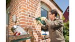 Bosch PBH 2100 RE Bohrhammer 550W – Profi-Meisselhammer mit SDS-plus für Beton & Mauerwerk – Bild 2