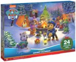 PAW Patrol Adventskalender 2023 – 24 Spielzeugüberraschungen für Kinder ab 3 Jahren – Bild 7