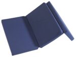 roba Reisebettmatratze 60x120 cm – Faltbare Babymatratze mit Tragetasche – Bild 3
