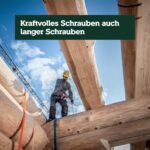 metabo BS 18 LTX BL I Akku-Bohrschrauber 18V Brushless – Profi-Elektrowerkzeug ohne Akku – Bild 8