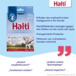 Halti Front Control Anti-Zug Hundegeschirr Grösse Mittel – Sanfte Leinenkontrolle – Bild 4