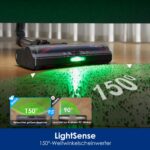 Tineco Pure ONE S70 Akku-Staubsauger – 200 AW mit 3DSense Pro & bis zu 95 Min. Laufzeit – Bild 5