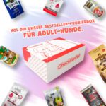CheckForPet Hundefutter Probierpaket Adult – Nassfutter & Trockenfutter testen – Bild 4
