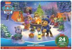 PAW Patrol Adventskalender 2023 – 24 Spielzeugüberraschungen für Kinder ab 3 Jahren – Bild 8