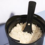 Reishunger Mikrowellen Reiskocher 1,7 L – Perfekt gegarter Reis in 12 Minuten – Bild 6