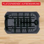Tefal Crep'Party Crêpes- und Pancake-Maker für 6 Personen – Antihaftbeschichtet – Bild 5