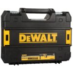 DEWALT DCH133NT-XJ 18V XR Bürstenloser SDS-Plus-Bohrhammer 26 mm – Bild 3