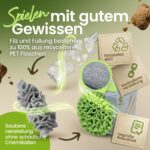 Petural Sniffix – 8-in-1 Schnüffelwürfel Intelligenzspielzeug für Hunde bis 25 kg – Bild 4