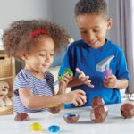 Learning Resources Rock 'n' Gem Surprise – Edelstein-Lernspiel ab 3 Jahren – Bild 7