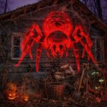 artcool 3D Dynamischer LED Projektor – 12 HD-Motive für Halloween & Weihnacht – Bild 6