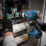 Bosch Professional GSB 18V-25 Akku-Bohrschrauber – 18V Kraft für Holz, Metall & Mauerwerk – Bild 2
